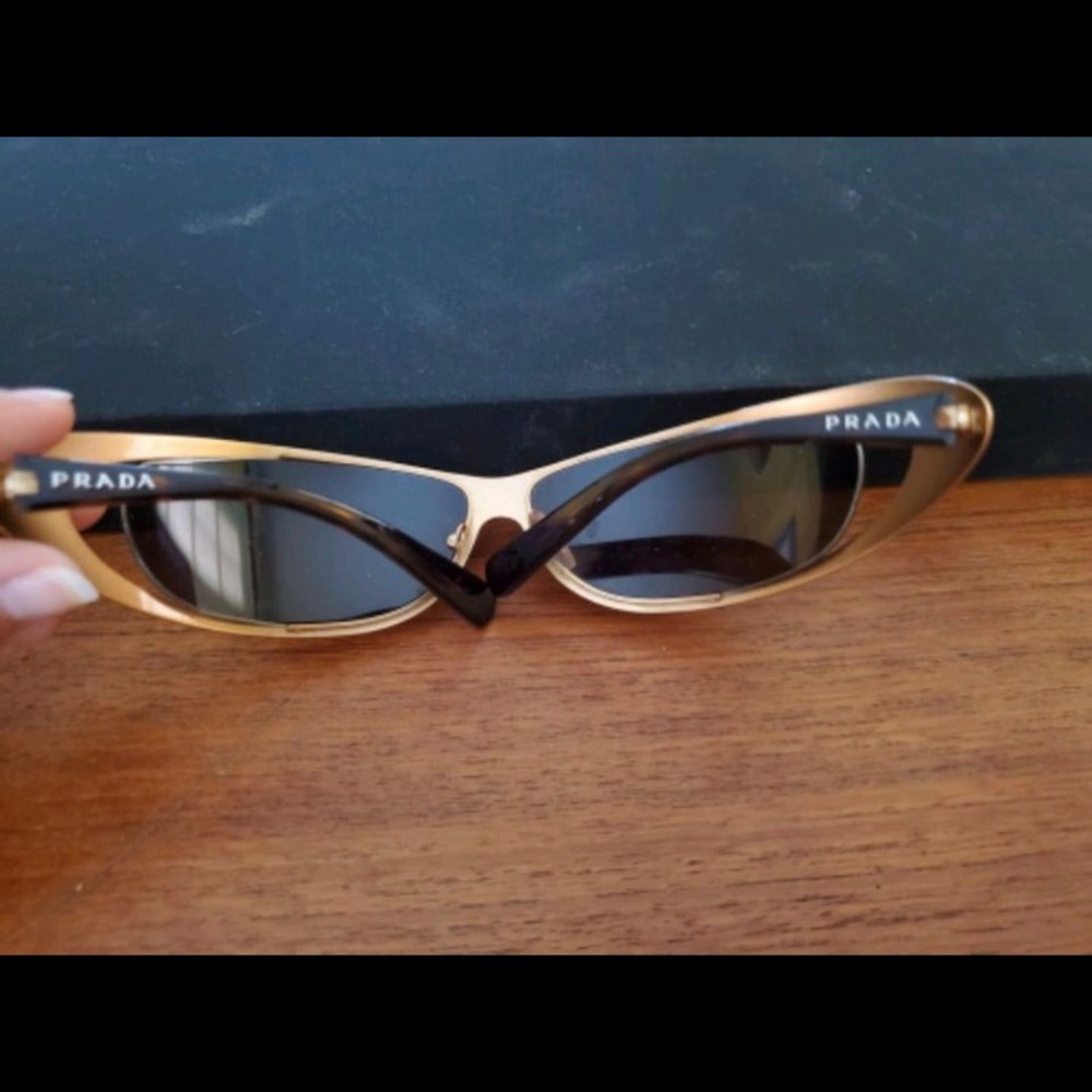 Prada Sunglasses